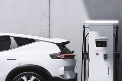 Exicom Launched India's Fastest DC Charger, Capable of Clocking Upto 400kW