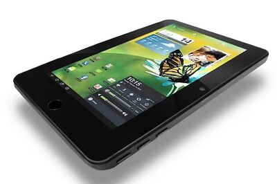 Kobian launches Rs 15K Mercury mTab Neo2 tablet