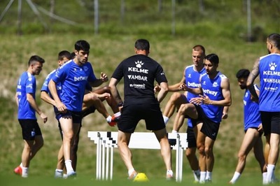 ALA vs RS Dream11 Team Prediction La Liga 2019-20, Deportivo Alaves vs Real Sociedad - Playing XI, Football