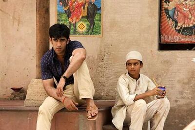 'Kai Po Che': This is an amazing time for Hindi cinema, says Amit Sadh