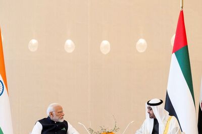 UAE-India CEPA Marks 2-Year Anniversary With 16% Surge In Bilateral Trade; Jewellery, Fruits, Pharma Thrive