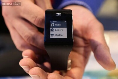 Despite the hoopla, wearable gadgets unlikely to make a splash