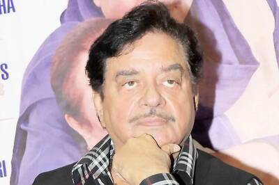Shatrughan Sinha virtually dares party to take action against him