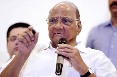 Bulandshahr Violence: Yogi Govt Supporting Those Who Commit Atrocities on Minorities, Says Pawar