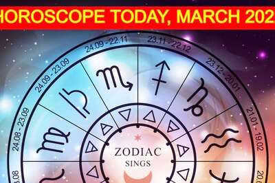 Horoscope Today, March 20, 2022: Check Out Daily Astrological Prediction for Aries, Taurus, Libra, Sagittarius And Other Zodiac Signs on Sunday
