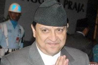 King's troubles from home and away