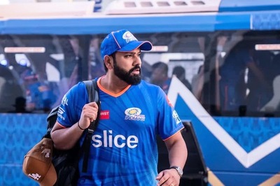 'Kaunsa Chahiye, Bol?': Rohit Sharma's Hilarious Response to RCB Fan's Query on Changing His IPL Team