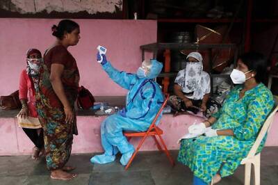 Covid-19 Cases in Karnataka and Andhra Pradesh Breach One-Lakh Mark as Pandemic Intensifies in South