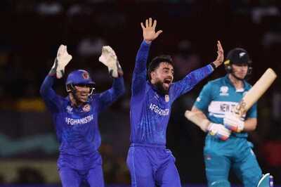 'Murder at Guyana': Social Media Erupts as Afghanistan Rout New Zealand in ICC T20 World Cup 2024