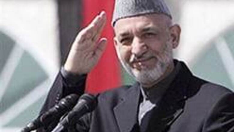 Karzai calls Hillary, denies criticising US