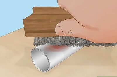 How to Change the Color of Metal with Paint, Heat, or Dyeing