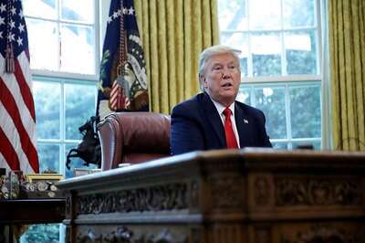 Measures to Protect Trump From Coronavirus Scale Up Even as He Seeks to Move On