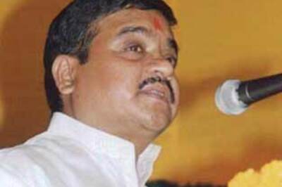 'NCP won't merge with Cong'