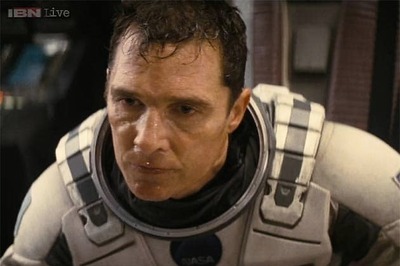 Matthew McConaughey keeping kids out of Hollywood