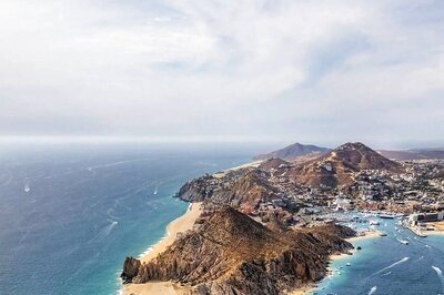 This Hotel in Mexico’s Cancun Beach Could be Your Next Spiritual Retreat