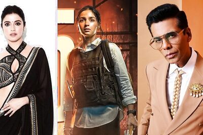 Divya Khossla Takes Indirect Dig at Karan Johar Amid Jigra Box Office Row: 'When You're Shamelessly...'