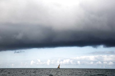 Two Dead, Six Missing After High-seas Brawl on Taiwan Fishing Boat