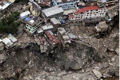 Rains continue to lash state, 7 killed in landslides