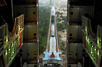 ISRO to Launch Record 83 Satellites in One go in January