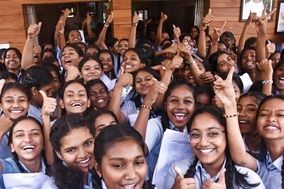 CBSE Class 10 Results 2024 Declared: 93.60% Pass; Trivandrum Top Performing Region