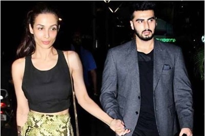 Malaika Arora Confirms Dating Arjun Kapoor, Shares Romantic Post for Actor on Birthday