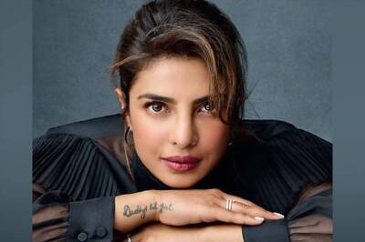 I Never Really Examined or Dealt with My Grief: Priyanka Chopra Jonas on Coping with Father's Death
