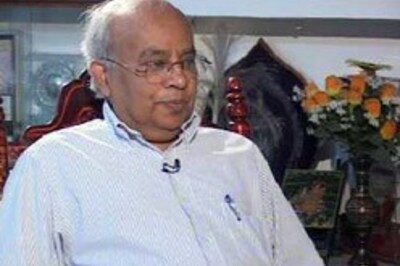 HC not to change in Venugopal's stand