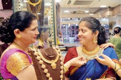 November 1 Gold Rate Update: Current Trends In India, Check Price In Your City on Karwa Chauth