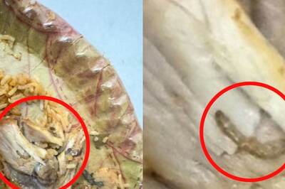 Hyderabad Man Orders Biryani From Zakir Khan's Restaurant, Gets Bugs in Chicken Pieces