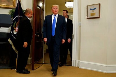Donald Trump Appoints Indian-American to Key Position in White House