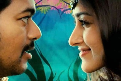 Tamil 'Nanban' to hit screens on January 12