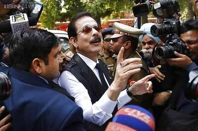 Sahara to take legal action against Mirach after deal collapse