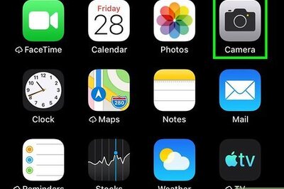 How to Take a Video on iPhone or iPad
