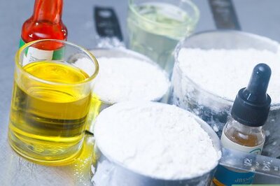 How to Make Homemade Bath Bombs: A Beginner's Guide