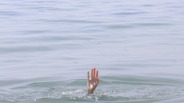 Deadly Honeymoon: Newly Wed Chennai Couple Drown In Bali During Photoshoot