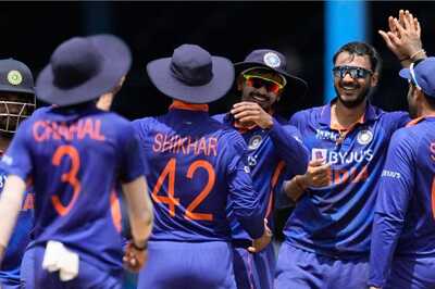 India vs West Indies Live Streaming: When and Where to Watch fourth T20I Live Coverage on Live TV Online