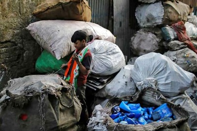 From Earning Rs 200 to Rs 15: Why Lockdown Loans for Survival Could Push Street Children Into Bonded Labour