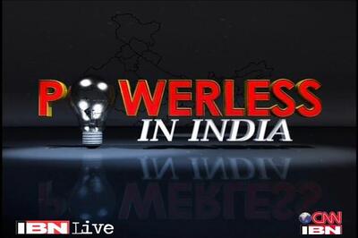 Power cuts haunt city; Officials in the dark