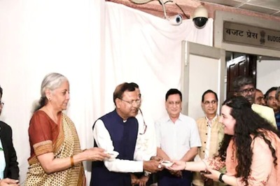 Budget Halwa Ceremony: Finance Ministry's Annual Tradition Could Be Traced Back To A 74-Year-Old 'Leak'