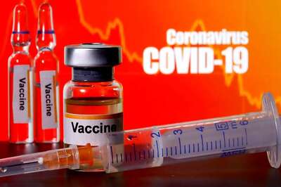 Pfizer-BioNTech Potential Covid-19 Vaccine Shows Promise in Additional Data