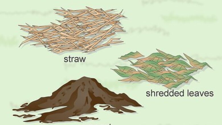 How to Install a Weed Barrier