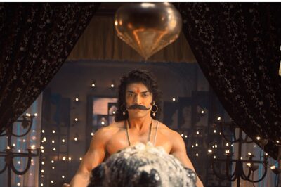 Tale of Maharana Pratap's Bravado Coming Soon on OTT, New Poster Unveiled