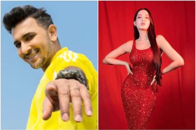 Terence Lewis Clarifies on Viral Video of Touching Nora Fatehi 'Inappropriately'