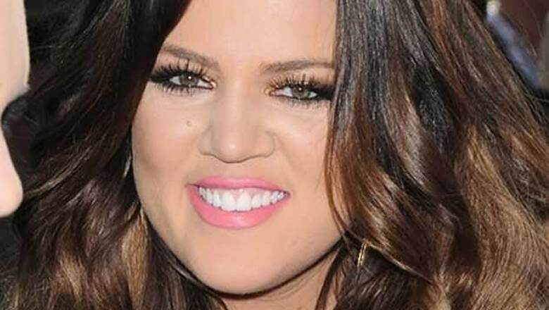 Khloe Kardashain threatens to divorce Lamar Odom