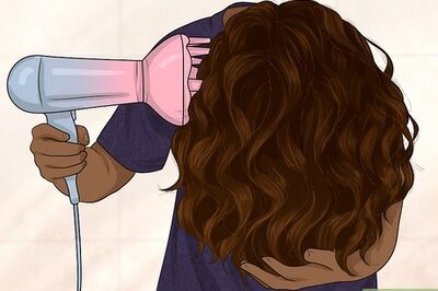 How to Manage Layered Hair