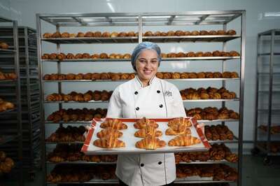 Chef Aditi Handa Feels Understanding Customer's Pain Points Is The Key to Success