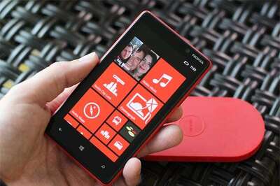 Future of Nokia hangs on Windows Phone 8 rollout