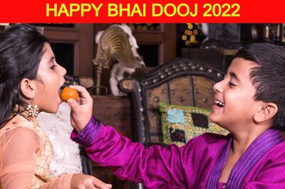 Bhai Dooj 2022: Shubh Muhurat, Puja Vidhi and Significance during Diwali