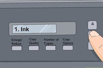 How to Clean a Brother Printer