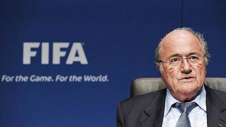 FIFA extends China match-fixing bans worldwide